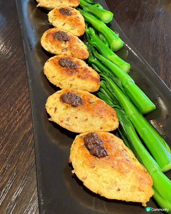 必食點心推介！😋 酒店級享受！💯