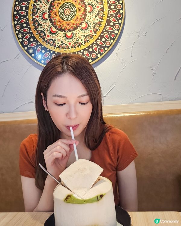 【美食✨】香港大圍泰菜 🇹🇭🥬🍽