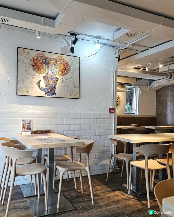 【美食✨】香港大圍泰菜 🇹🇭🥬🍽