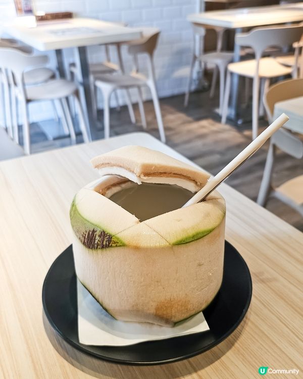 【美食✨】香港大圍泰菜 🇹🇭🥬🍽