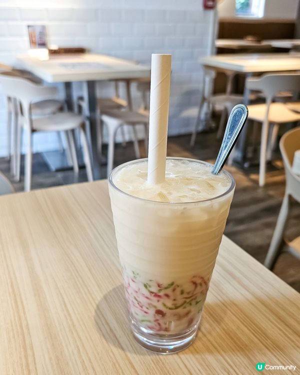 【美食✨】香港大圍泰菜 🇹🇭🥬🍽