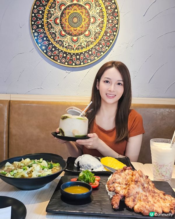 【美食✨】香港大圍泰菜 🇹🇭🥬🍽