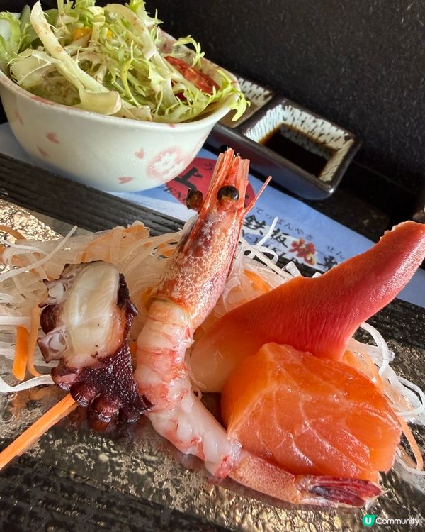 九龍城鐵板燒專門店