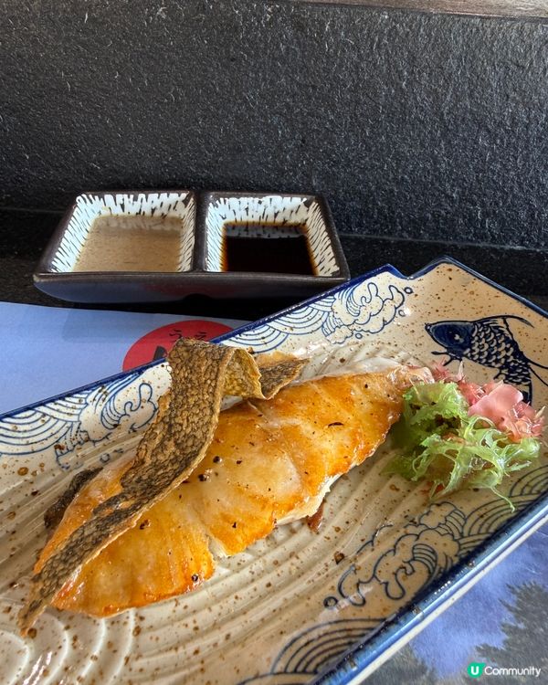 九龍城鐵板燒專門店