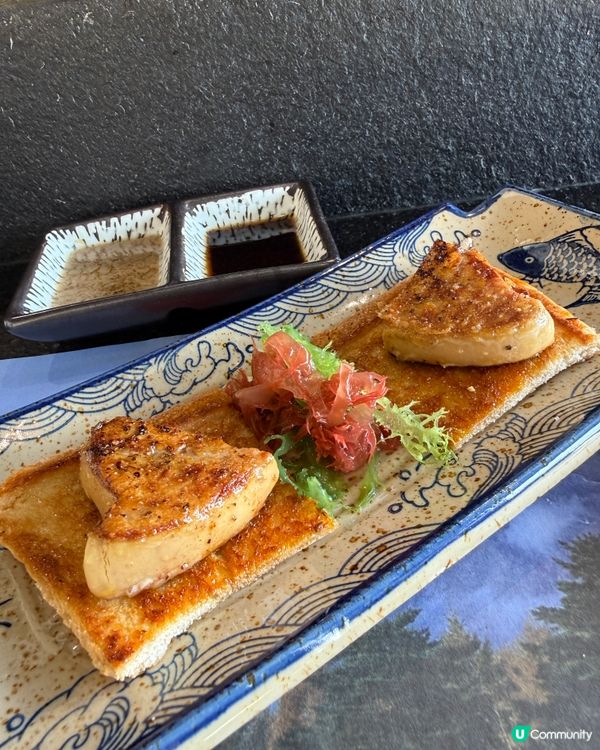 九龍城鐵板燒專門店