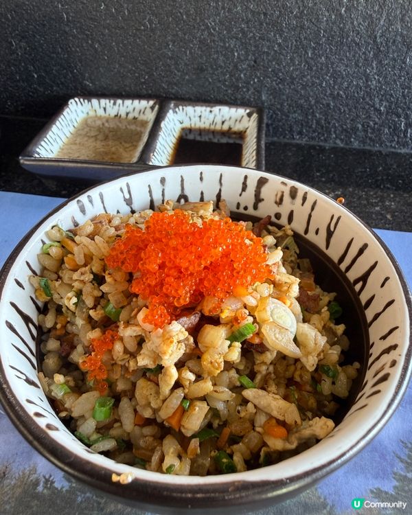 九龍城鐵板燒專門店