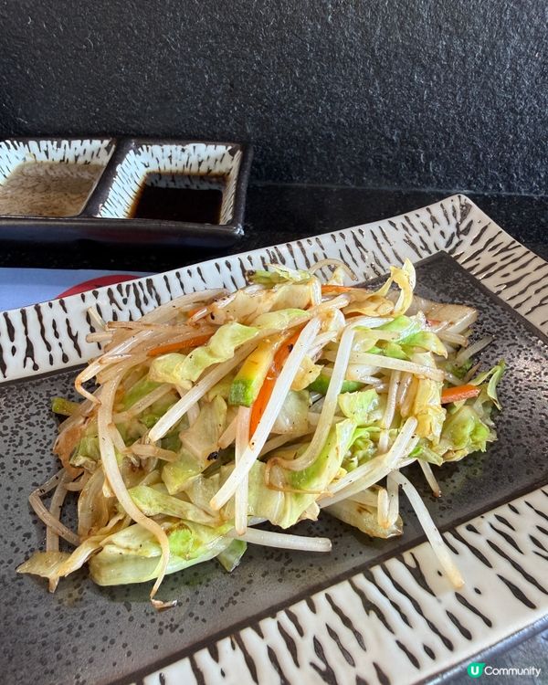 九龍城鐵板燒專門店