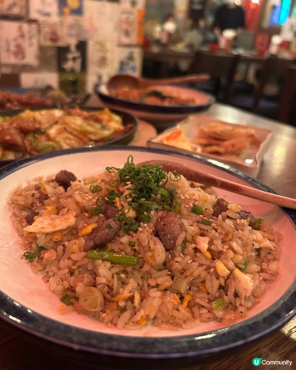 生蠔刺身勁正！😋 尖咀美食推介！