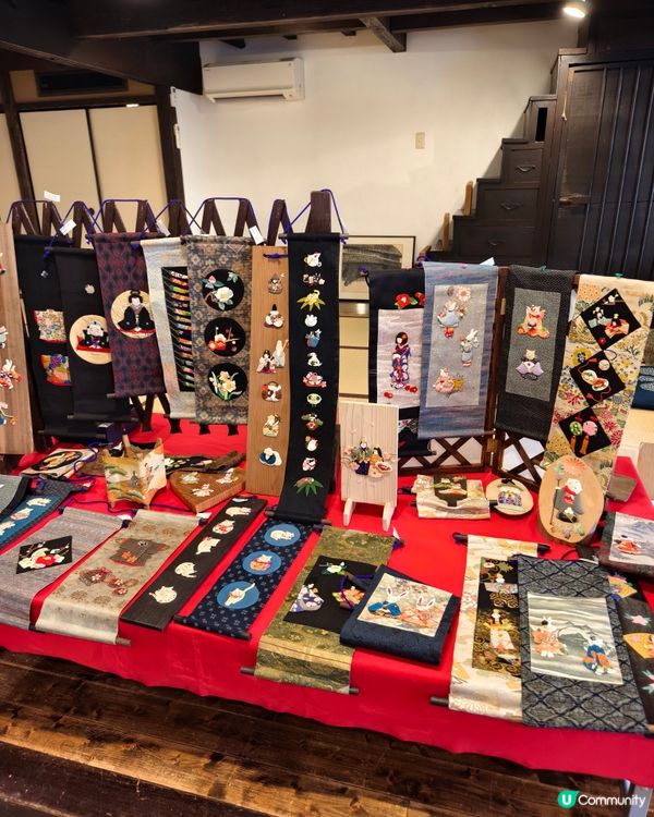 閒逛歷史悠久的奈良町