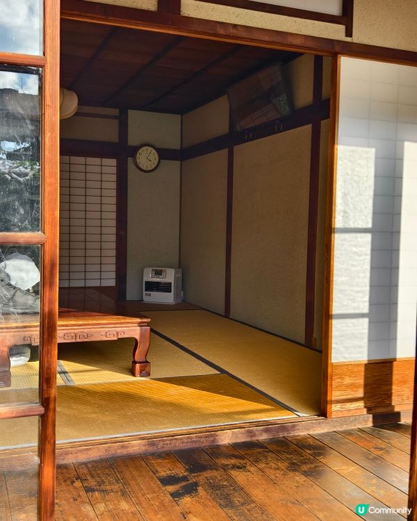 閒逛歷史悠久的奈良町