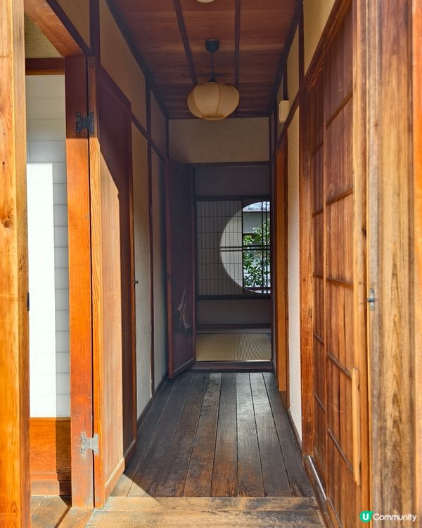 閒逛歷史悠久的奈良町