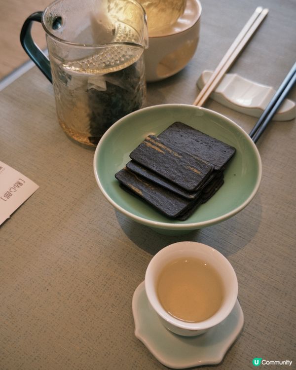 點心控出動！😋 終於食到啦！