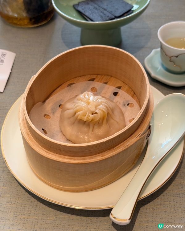 點心控出動！😋 終於食到啦！