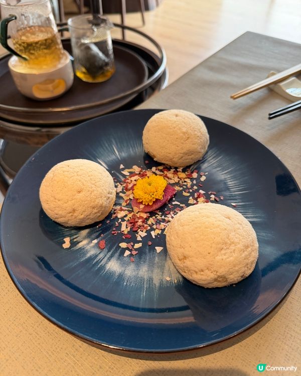 點心控出動！😋 終於食到啦！