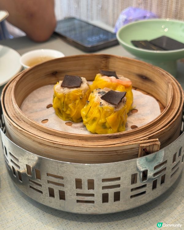 點心控出動！😋 終於食到啦！