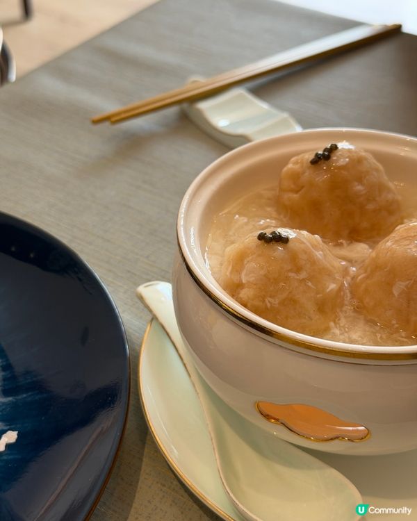 點心控出動！😋 終於食到啦！