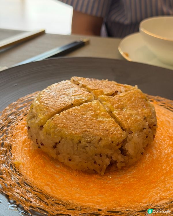 點心控出動！😋 終於食到啦！