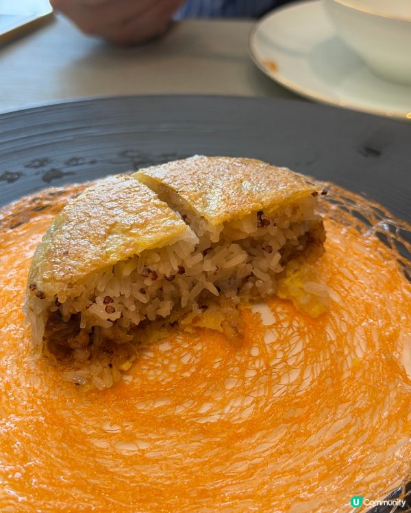 點心控出動！😋 終於食到啦！