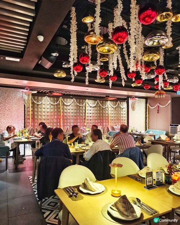 皇家🕌風味🇮🇳印度😋美食