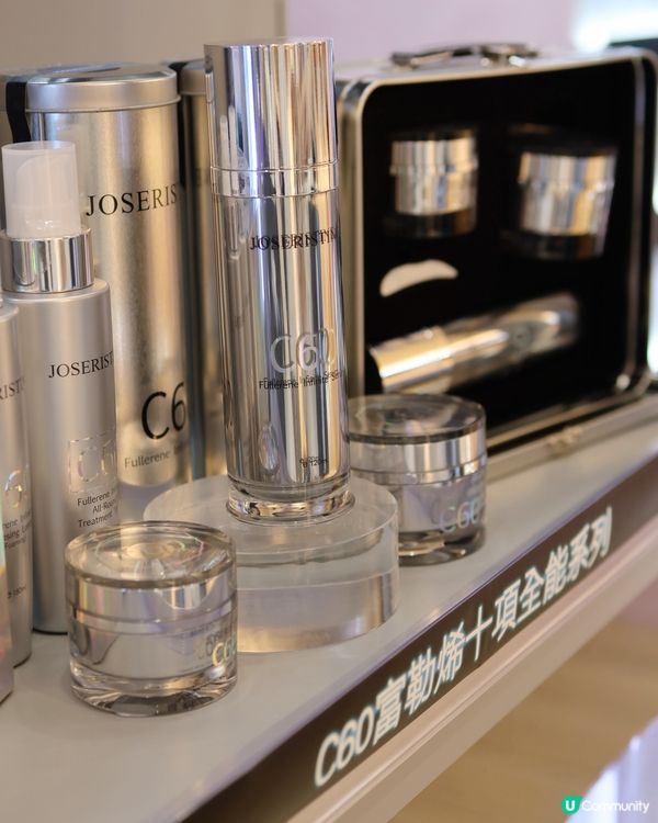 煥膚奇蹟！逆齡秘訣公開🤩 2週年輕5歲！