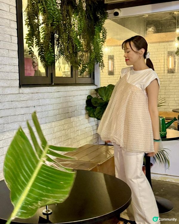 超癲！西環有噴咗金粉嘅杜拜朱古力咖啡&甜品