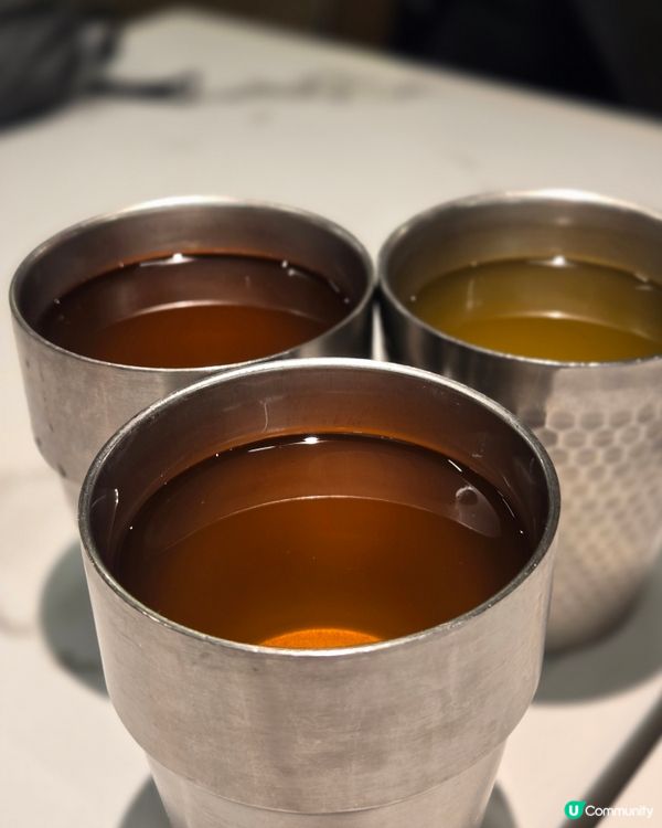 厚切牛脷蛋包飯係正