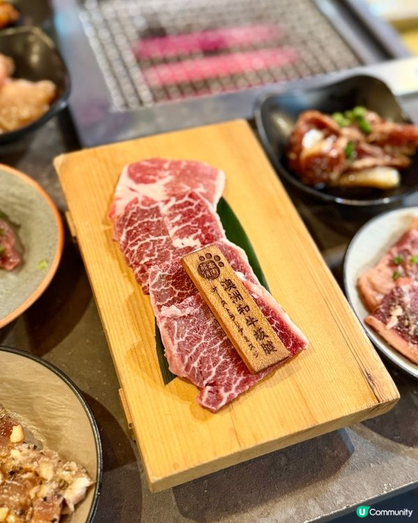 香港｜最高性價比的慶生好去處🎂銅鑼灣燒肉火鍋放題🤩