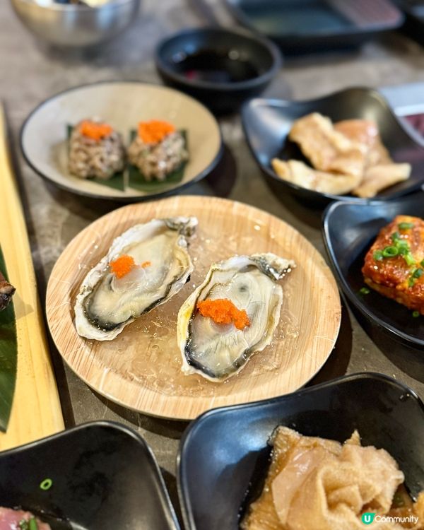 香港｜最高性價比的慶生好去處🎂銅鑼灣燒肉火鍋放題🤩