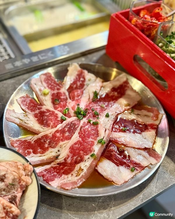 香港｜最高性價比的慶生好去處🎂銅鑼灣燒肉火鍋放題🤩