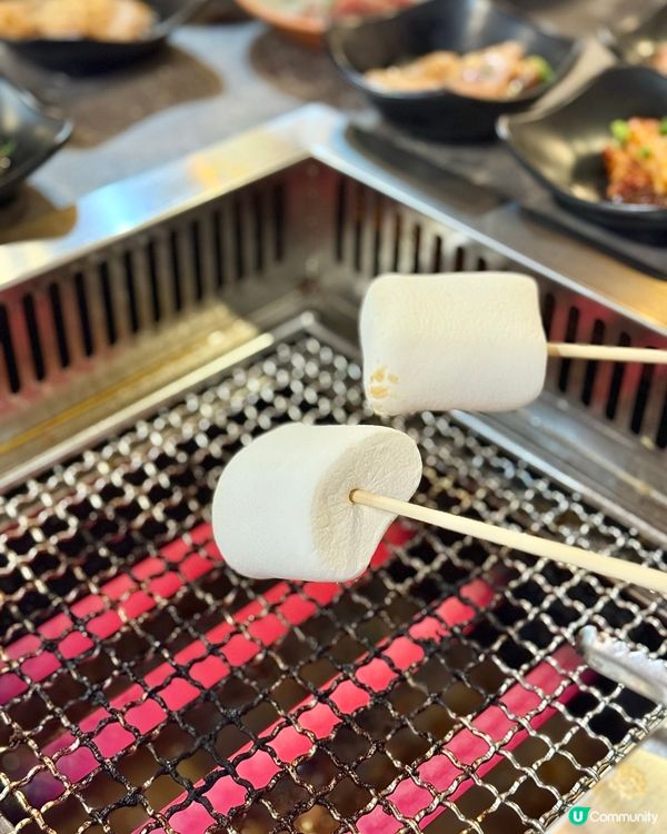 香港｜最高性價比的慶生好去處🎂銅鑼灣燒肉火鍋放題🤩