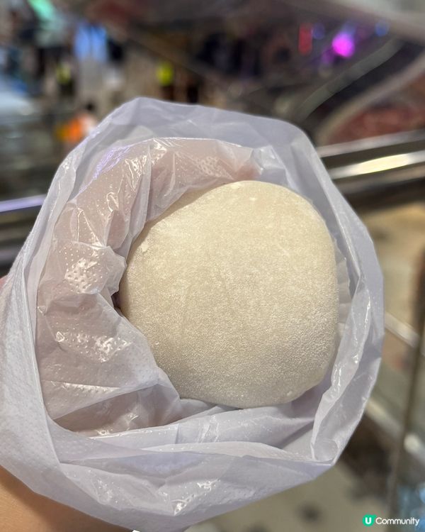 芒果糯米糍🥭！葵廣掃街必食😋！