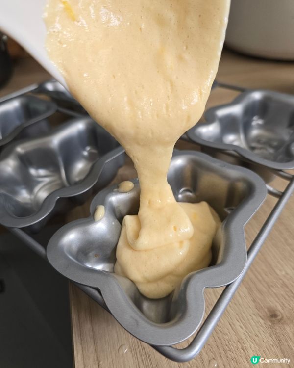 捉住檸檬的尾巴 🍋