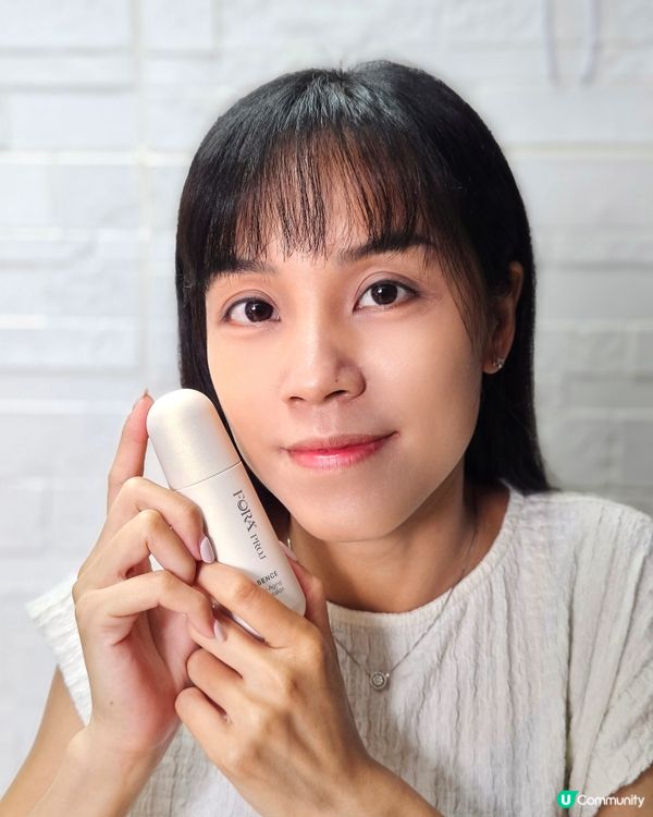 FORA PROJ 丰潤撫紋精華液