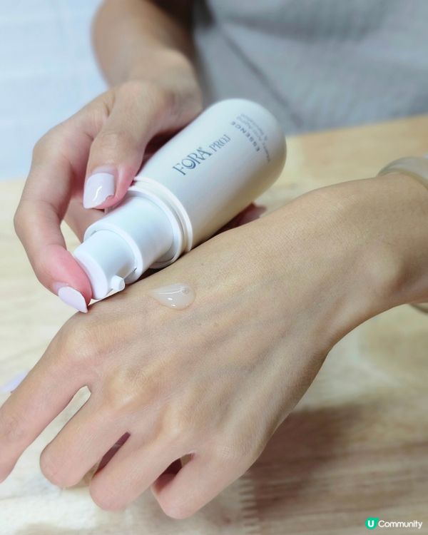 FORA PROJ 丰潤撫紋精華液