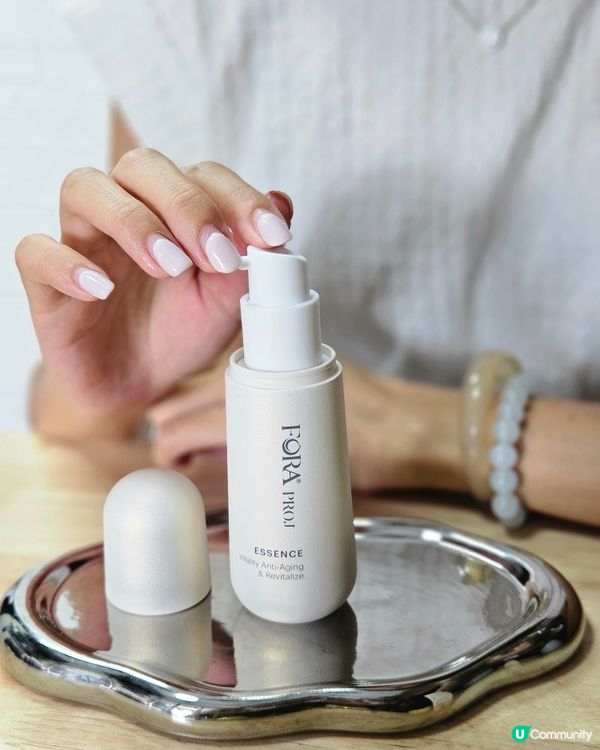 FORA PROJ 丰潤撫紋精華液