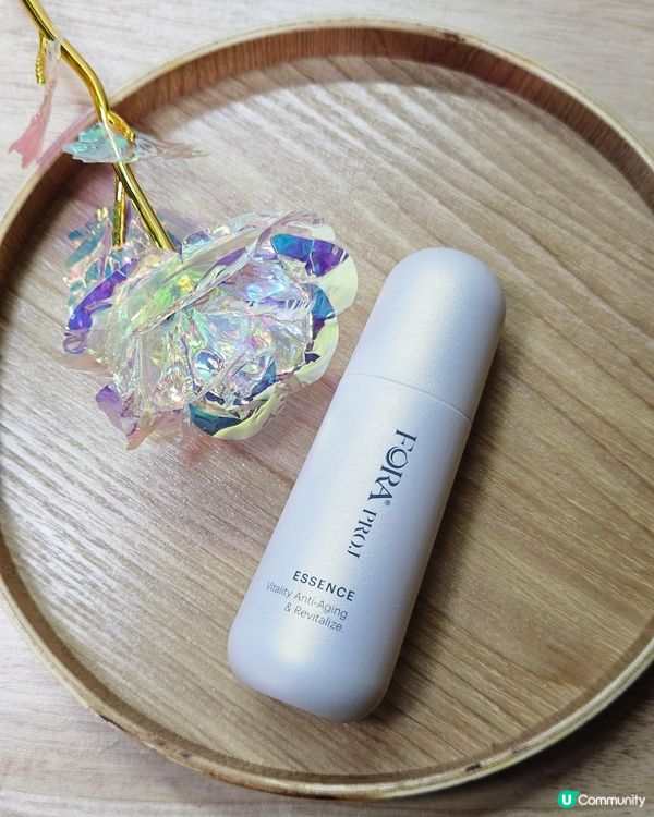 FORA PROJ 丰潤撫紋精華液