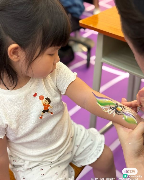 嘩鬼學院開學啦！🎃 萬聖節玩乜好？👻