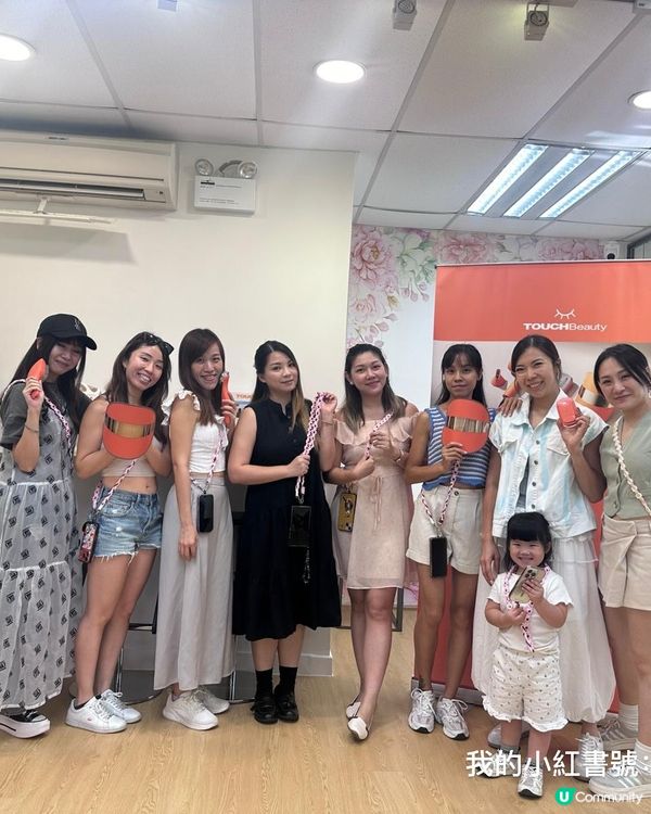 1.  法國芳療 x 英國美容！勁正聯乘🤩 15字