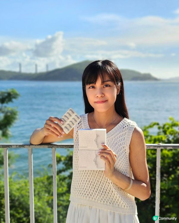 YAFA植純皙 第三代