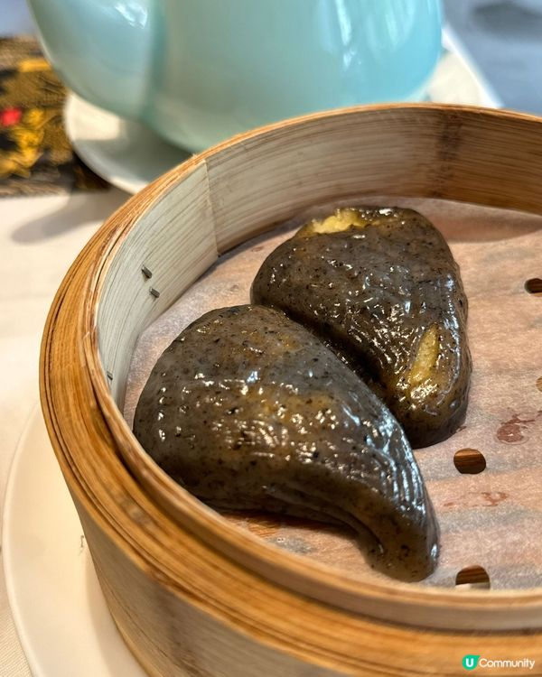 灣仔新式茶樓😙