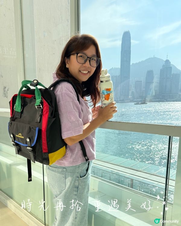 秋日自洽！誠品尖咀3折掃靚貨🛍️🍁