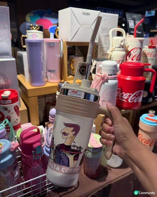 秋日自洽！誠品尖咀3折掃靚貨🛍️🍁