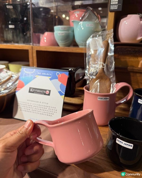 秋日自洽！誠品尖咀3折掃靚貨🛍️🍁