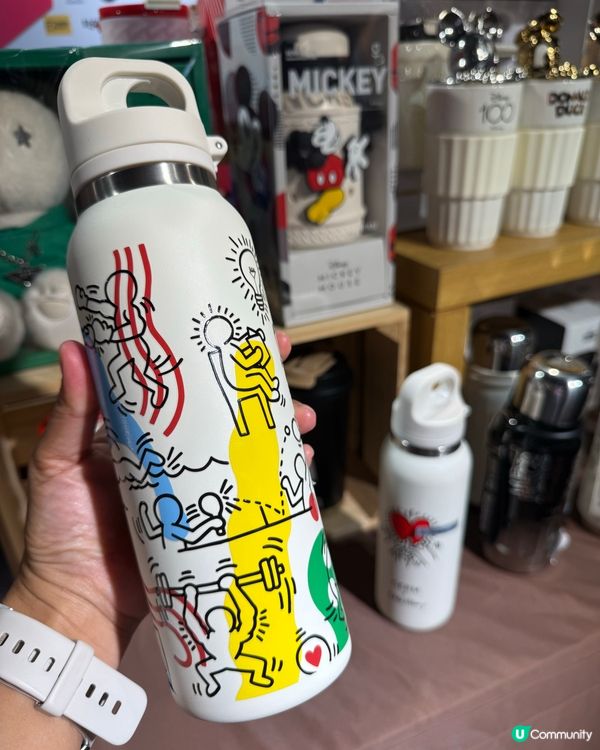 秋日自洽！誠品尖咀3折掃靚貨🛍️🍁