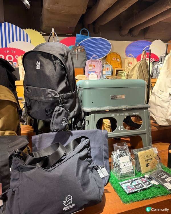 秋日自洽！誠品尖咀3折掃靚貨🛍️🍁