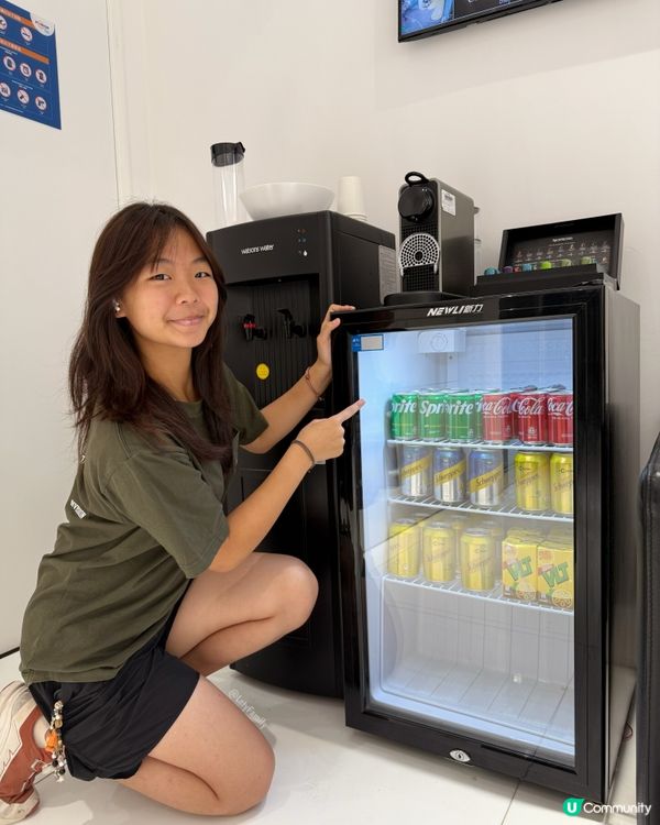 【囡囡公仔軍團有新家🏡！趣存幫到你！】