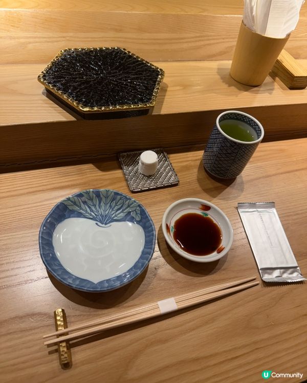 唔使飛日本🇯🇵都食到嘅壽司🍣超正！😋