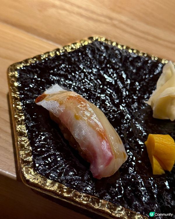 唔使飛日本🇯🇵都食到嘅壽司🍣超正！😋