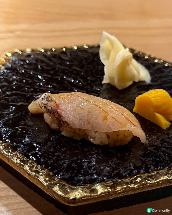 唔使飛日本🇯🇵都食到嘅壽司🍣超正！😋