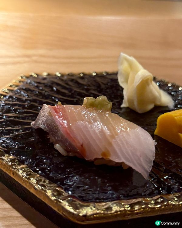 唔使飛日本🇯🇵都食到嘅壽司🍣超正！😋